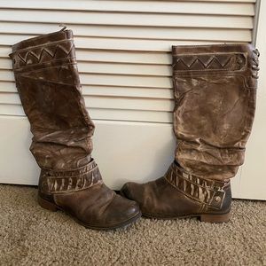CORRAL boots